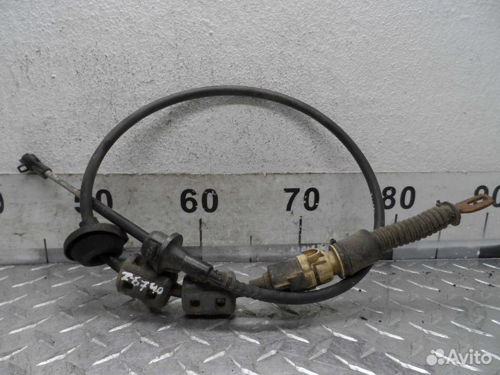 Трос кулисы кпп Dodge Caravan 3 4641755Z90787C