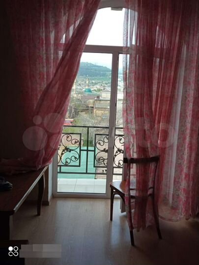 1-к. квартира, 48 м², 5/5 эт.