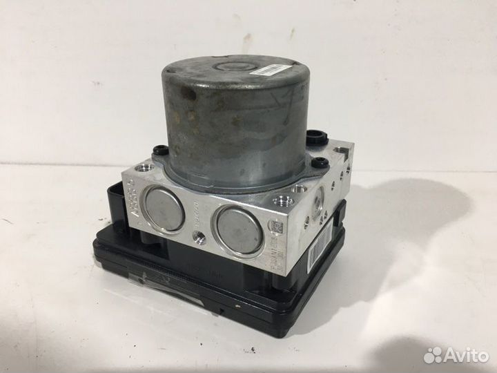 Блок ABS Kia Rio 4 2017