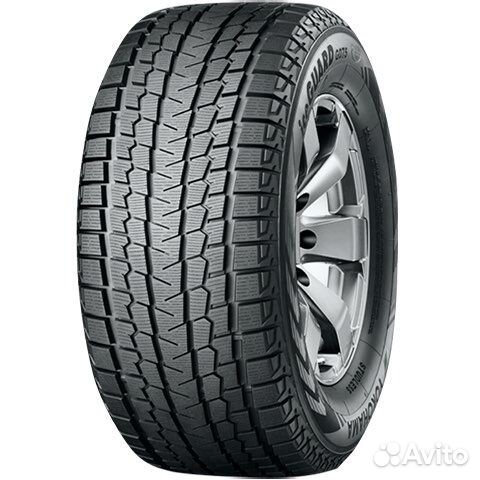 Yokohama Ice Guard G075 315/30 R22 107Q