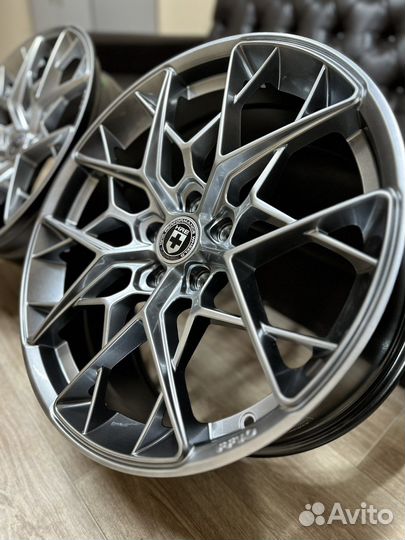 Диски hre ff10 R19 5-108