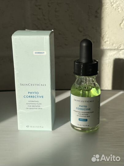 Сыворотка Skinceuticals Phyto Corrective 15ml