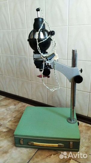 Фотоувеличитель упа-5М