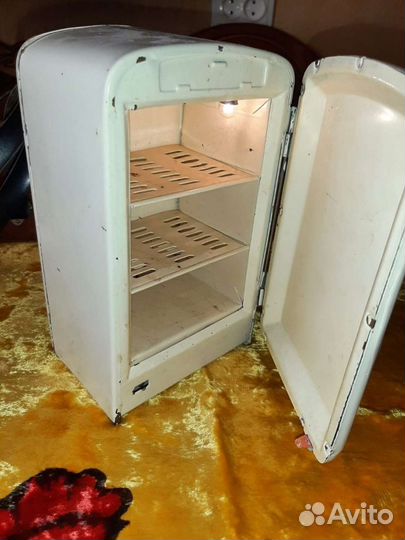 Детские игрушки СССР