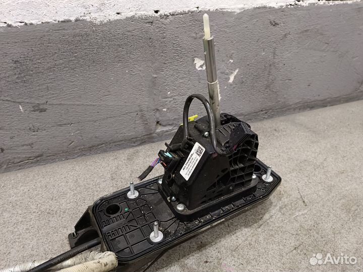 Селектор выбора передач для Volkswagen Jetta 6