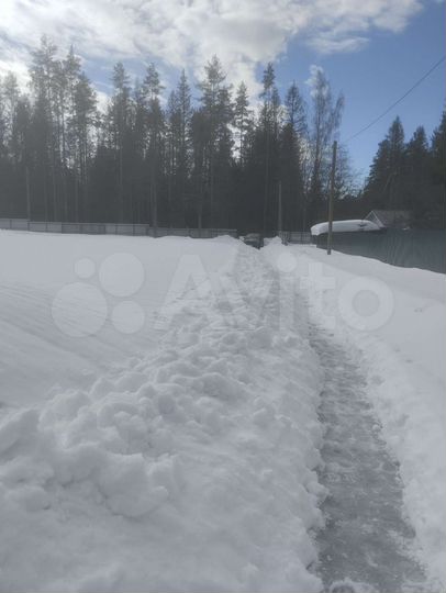 Участок 12,5 сот. (ИЖС)