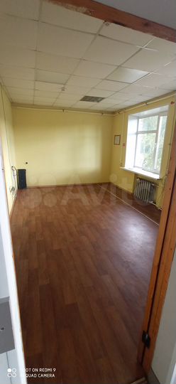 Офисные помещения