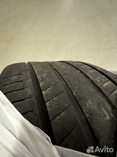 Michelin Latitude Sport 3 275/40 R20 106W