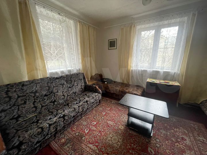 Гостиница, 252.7 м²