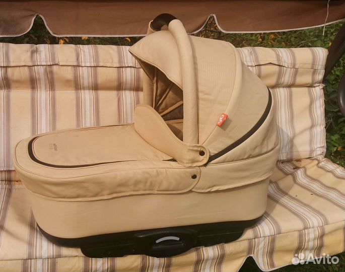 Детские коляски бу