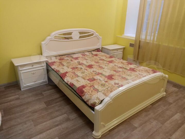 Комната 15 м², 1/5 эт.