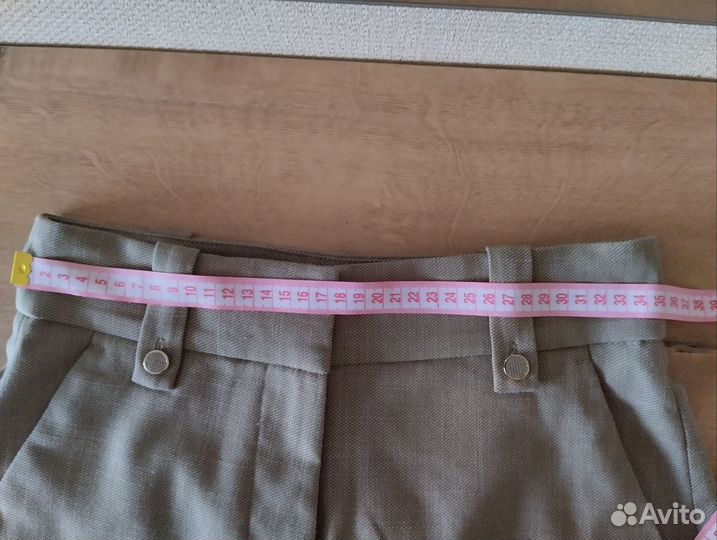 Шорты женские размер 42