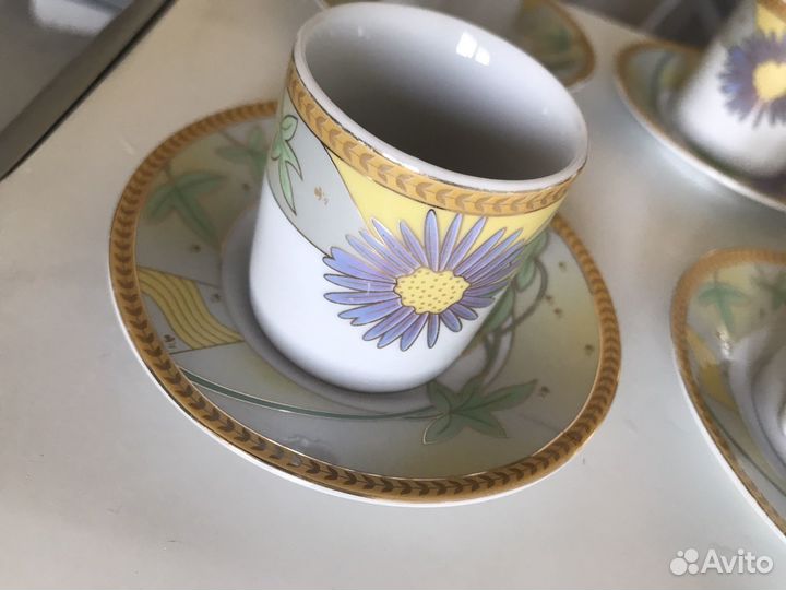 Кофейный набор