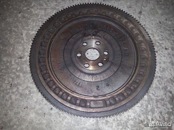 Маховик Ford Focus, I 1.6