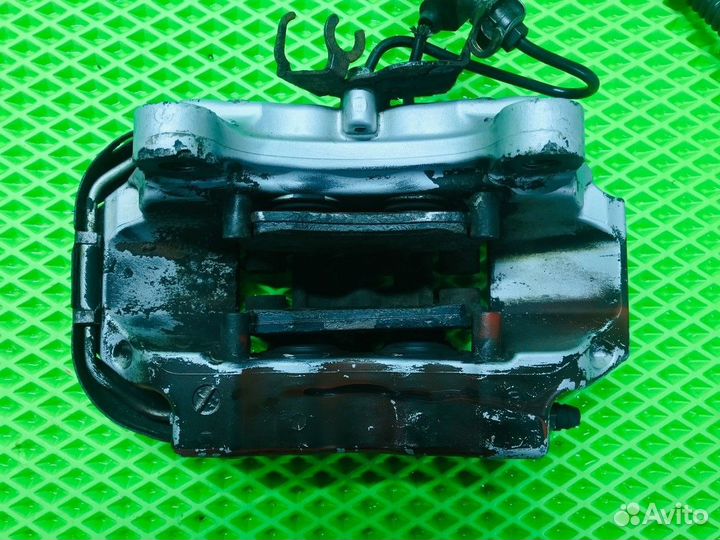 Суппорт задний Porsche Cayenne 955