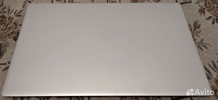 Ноутбук bslay