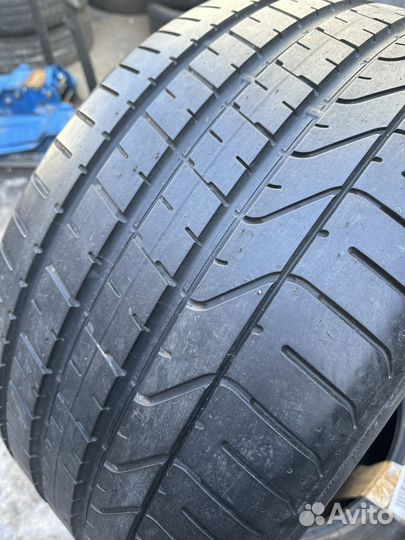 Pirelli P Zero 315/35 R21 111Y