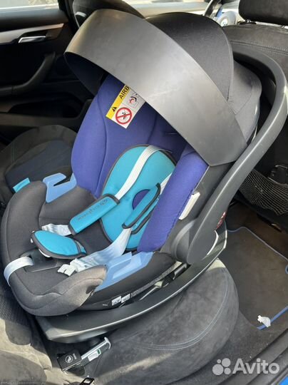 Автолюлька от 0 Cybex