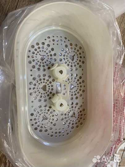 Стерилизатор Авент в идеальном состоянии