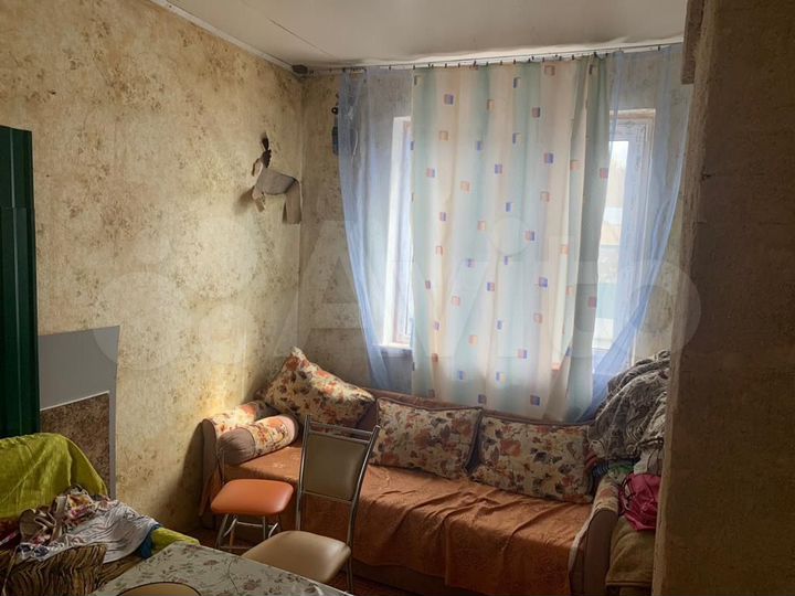 Дом 38,6 м² на участке 4 сот.