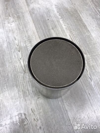 Катализатор на Mitsubishi Dingo