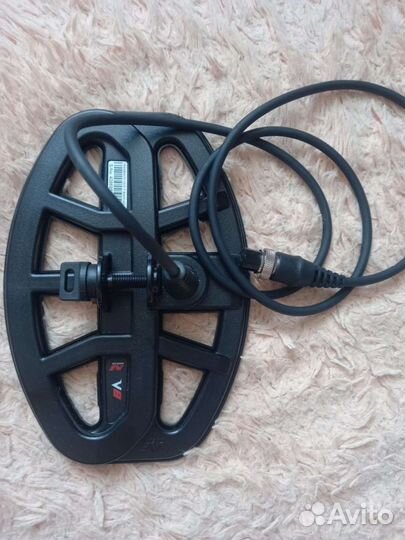 Катушка металлоискателя