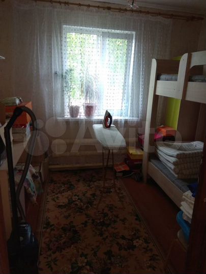 2-к. квартира, 38 м², 1/2 эт.