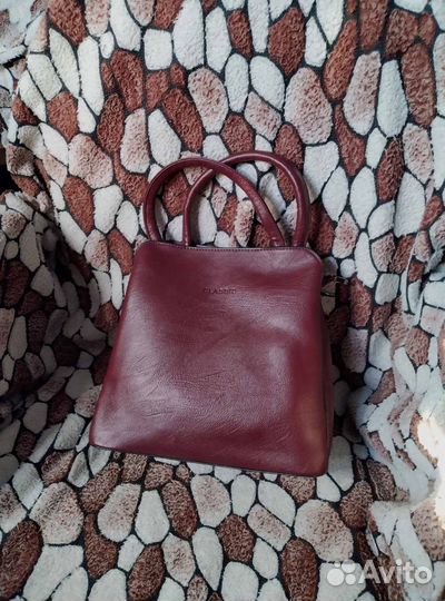 Сумка женская новая из качественной экокожи