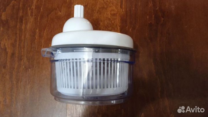 Ручной кухонный комбайн Swift Chopper