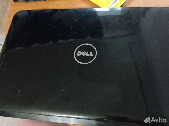 Dell vostro 1015