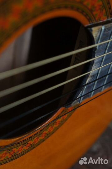 Гитара yamaha c40