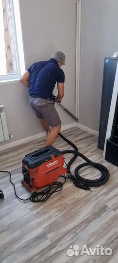 Установка сплит систем. Установка кондиционеров