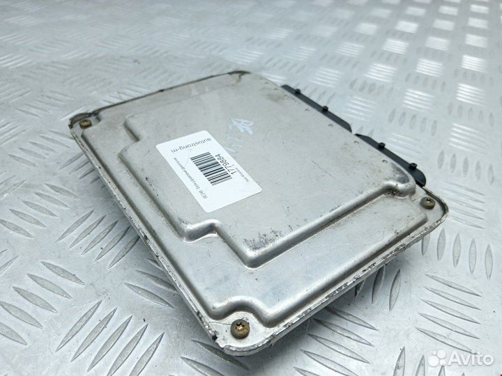 Блок управления двигателем для Seat Alhambra