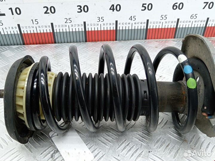 Стойка для Peugeot-Citroen 207