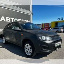 ВАЗ (LADA) Kalina 1.6 MT, 2013, 246 000 км, с пробегом, цена 327 000 руб.