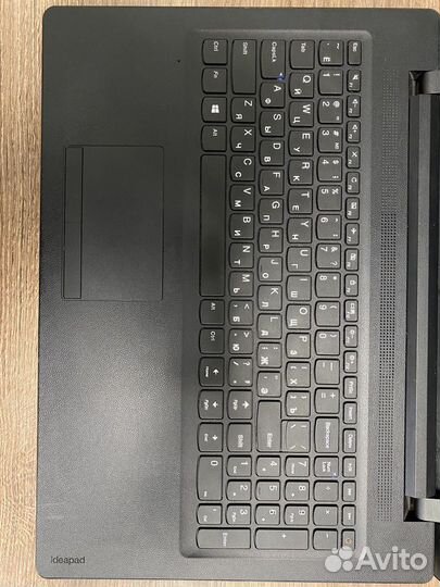 Ноутбук lenovo ideapad 110 15acl