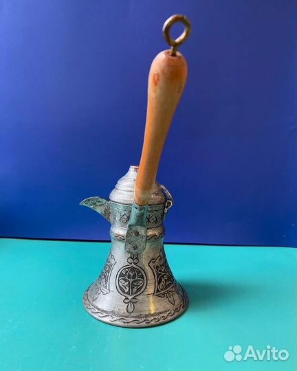 Турка, шипцы