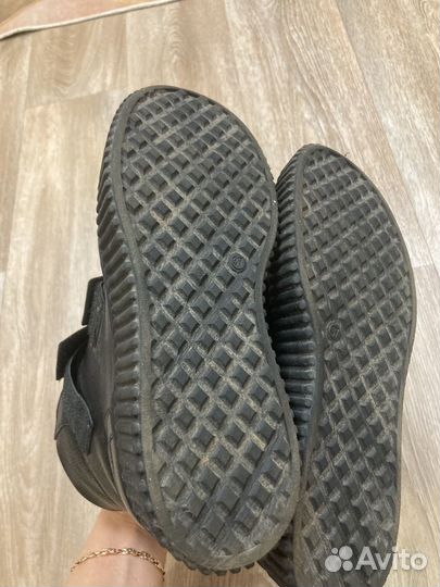 Ботиночки детские р.37