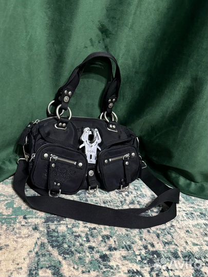 Сумка george gina & lucy ggl y2k