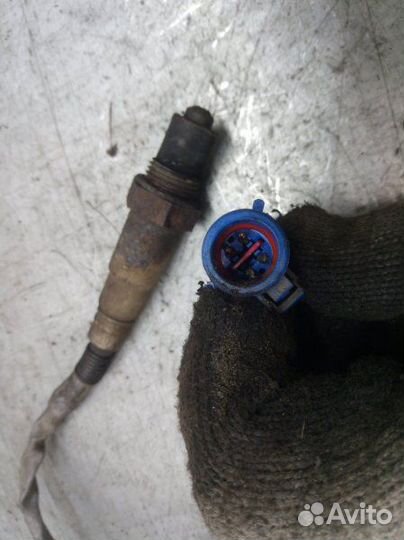 Датчик кислородный задний Ford C-Max универсал 1