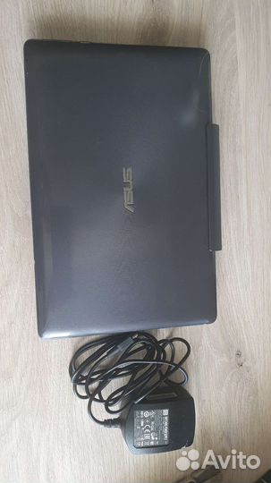 Asus t100t