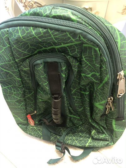 Рюкзак подростковый