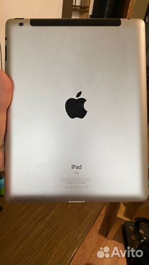 iPad 3 (A1430)