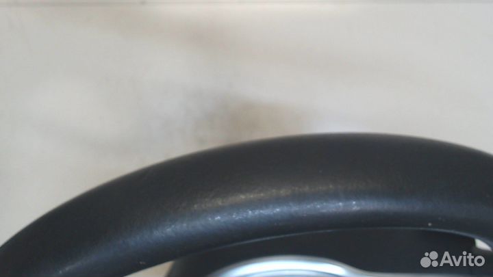 Руль Mercedes C W205 2018