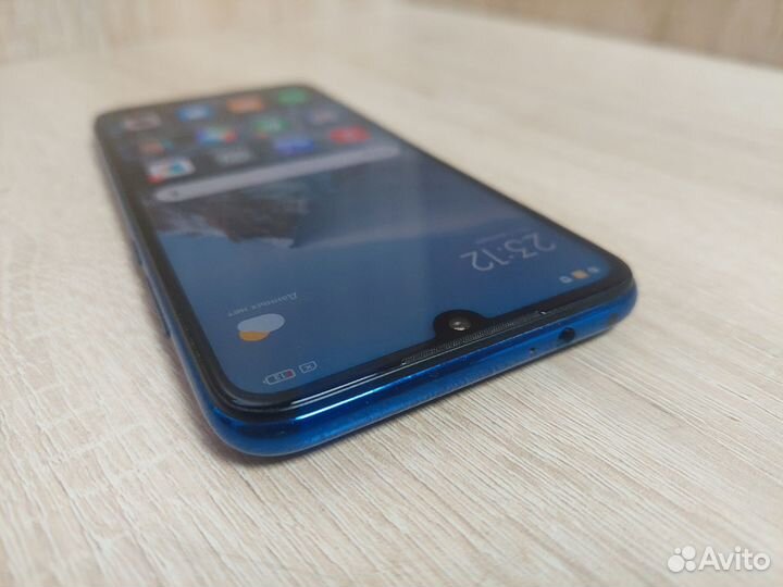 Xiaomi Redmi Note 7, 3/32 ГБ