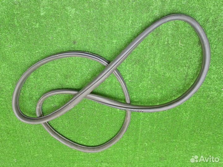 Уплотнитель проема двери задний правый Nissan