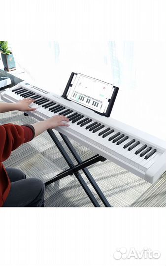 Цифровое пианино синтезатор аренда продажа