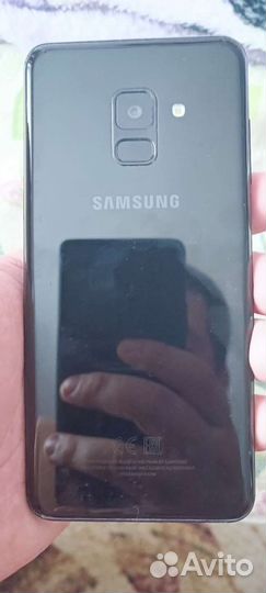 Samsung galaxy a8 2018