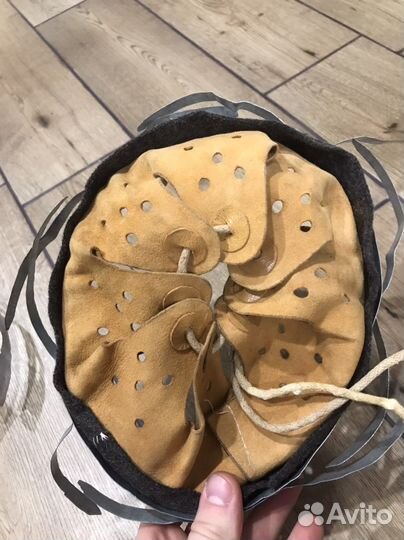 Подшлемник