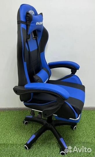 Офисное кресло (геймерское). Кресло для директора